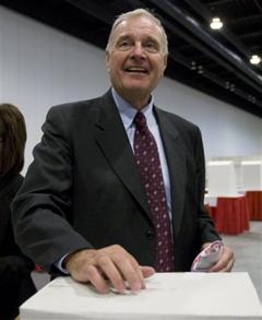 Canada's economy is suddenly the envy of the world