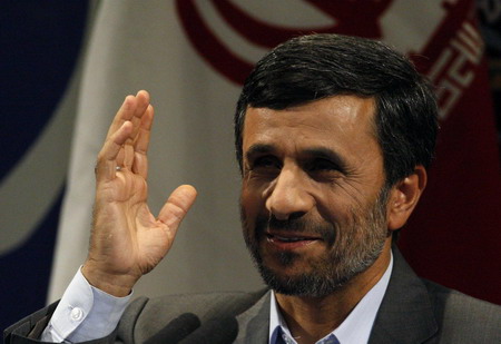 Iran wants to punish West, warns of retaliation