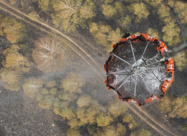 Heatwave weakens Russia's recovery: Economists