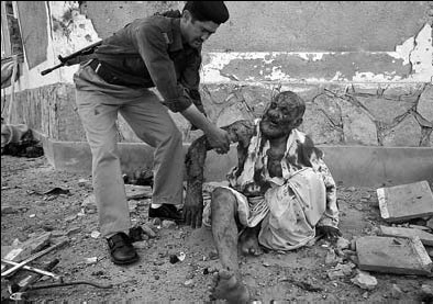 Attacks to 'avenge' al-Qaida arrests