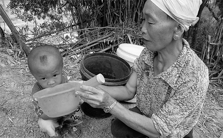 More reservoirs to beat drought