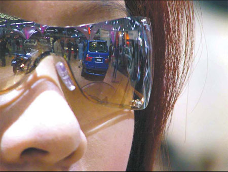 Preparing next generation's inheritance