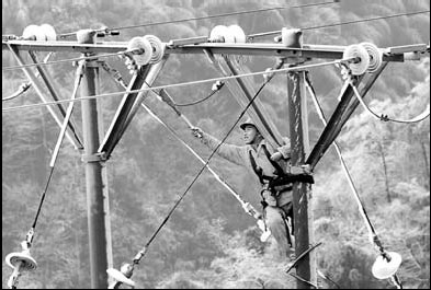 Debate gets hot on issue of heating South China