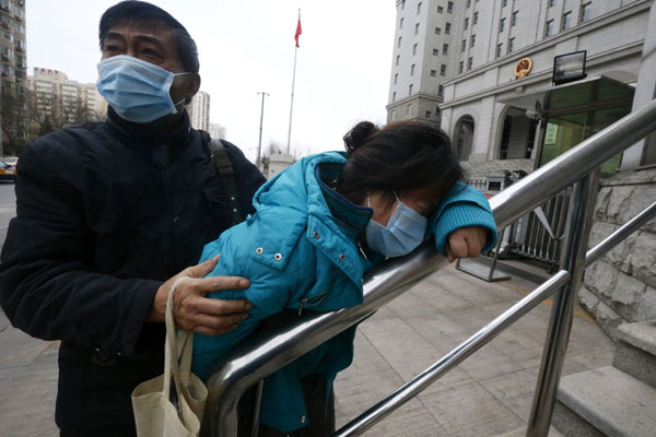 Cosmetics smuggler's sentence reduced