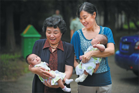 New family planning rule to create mini baby boom