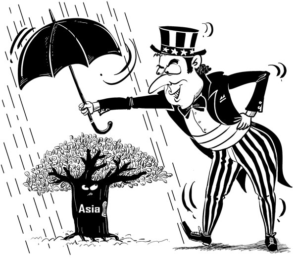 Think tanks have got