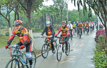 Diabetes rates continue to rise