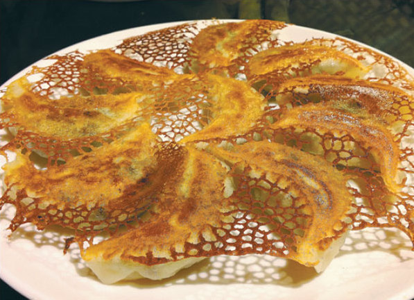 Xuzhou lightens up on classic cuisine