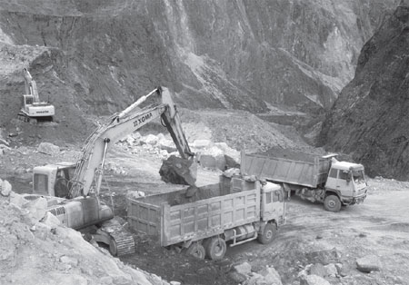 Tax changes 'will drive up rare earth prices'