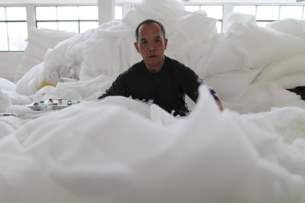 Ex-farmer inspires neighbors to follow his lead in business