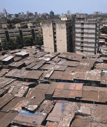 Modi seeks to construct 20m homes across India