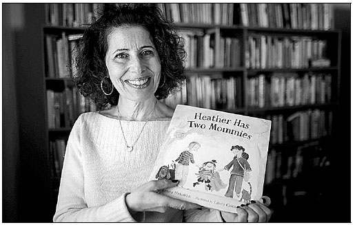 Watershed children book freshened up 25 years later