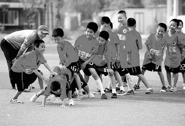 Guidebook aims to teach good behavior abroad