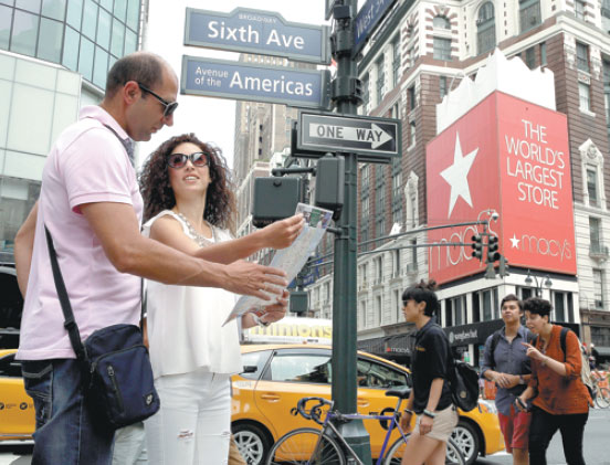 Honeymoon no dream for Greek couple