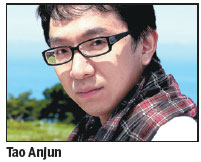 Millions use homemade map of bullet train lines