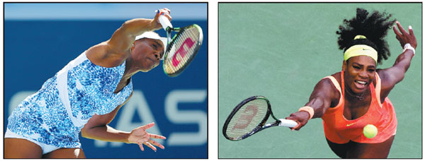 Serena's dream orbits around Venus