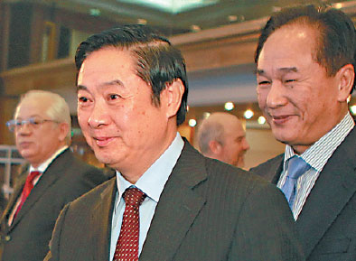 Media from BRICS countries build unity