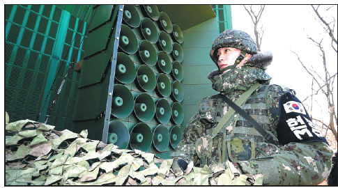 Beijing rejects US finger-pointing on DPRK