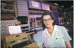 Codebreaking center reinvented as cyber education college