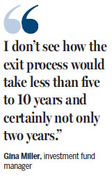 UK lacks resources for 'hard Brexit'