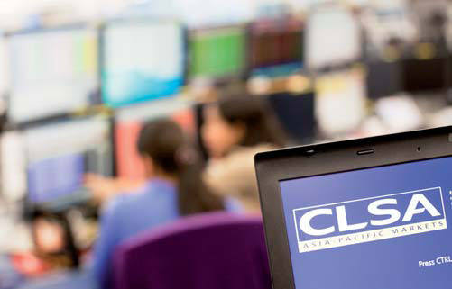 Happy days here again?