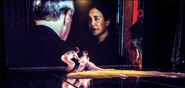 Stories of Asian immigration