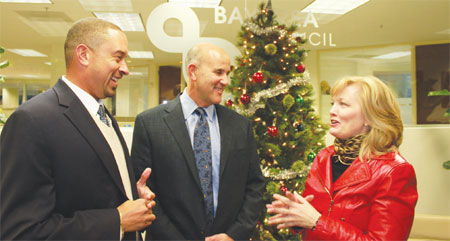 California-China trade group gets a boost