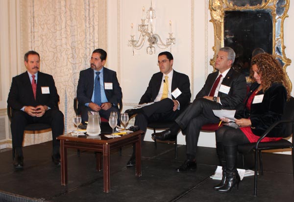 Chinese role expected in Mexico's energy reform