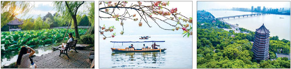 Marco Polo's City of Heaven