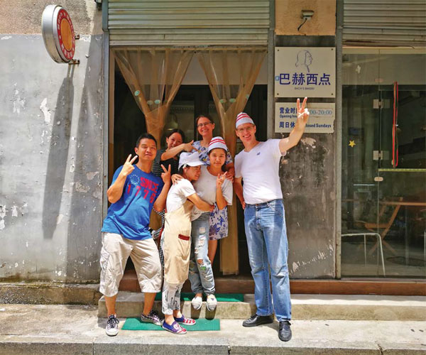 Hope in store for deaf-mute children