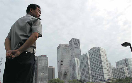 Space premium in new order