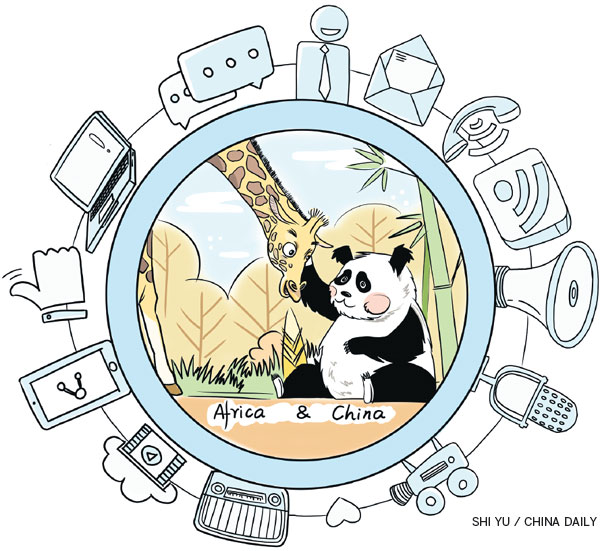 Stronger media voices needed