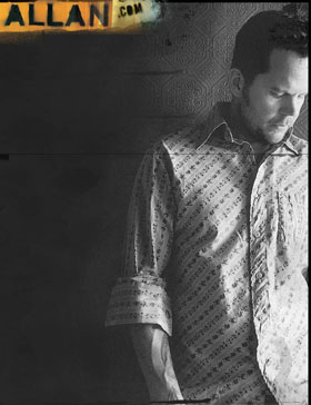 2004年，妻子突然自殺給Allen帶來(lái)了巨大打擊。為求在音樂(lè)中藉慰傷痛，Garry Allen發(fā)行第六張專輯《Tough all over》，其中，有四首曲子是Allen為亡妻而作。該專輯可以說(shuō)是Garry Allen最個(gè)人化情感的完全體現(xiàn)，專輯中的首支單曲“Best I ever had”雖為翻唱曲目，卻經(jīng)Allan沙啞嗓音的過(guò)濾，成為“情深意濃”的動(dòng)人佳作。