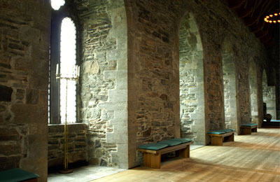 世界文化遺產之旅——挪威卑爾根