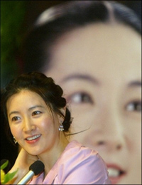 香港教育界如今從大長今的故事歸納出了“長今精神”，打算納入全香港的小學教材中