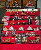 Japanese Children's Festivals（日本兒童節）