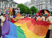 International Co-operative Day（國際合作節）