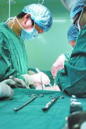 人體器官捐獻(xiàn)試點期將延長