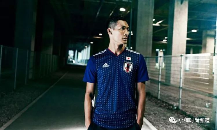 世界杯還沒開賽 尼日利亞隊球衣先火了！