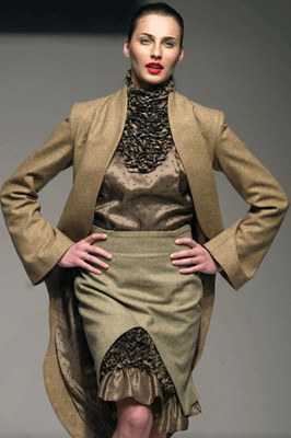 Sarajevo Fashion Week