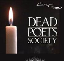 Dead Poets Society 死亡詩(shī)社 （精講之三）