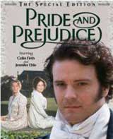 Pride & Prejudice 《傲慢與偏見》（精講之一）