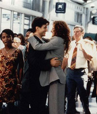 My best friend's wedding 《我最好朋友的婚禮》（精講之一）