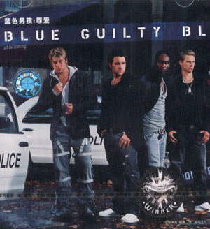 最棒的藍：One love