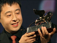 第63屆威尼斯電影節完全獲獎名單