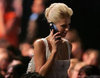 調查顯示:邁阿密人最愛用手機