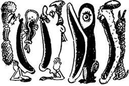 打哈欠真的會(huì)傳染嗎？（通訊員稿）