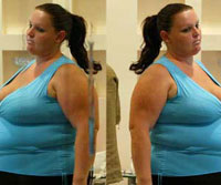 健康講堂:中年肥胖會使記憶力下降