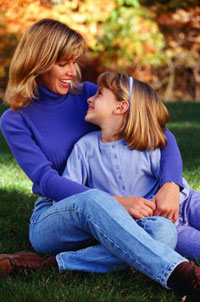 調查顯示:多數美國媽媽睡眠不足