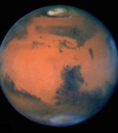 Red Planet Day(火星節(jié))